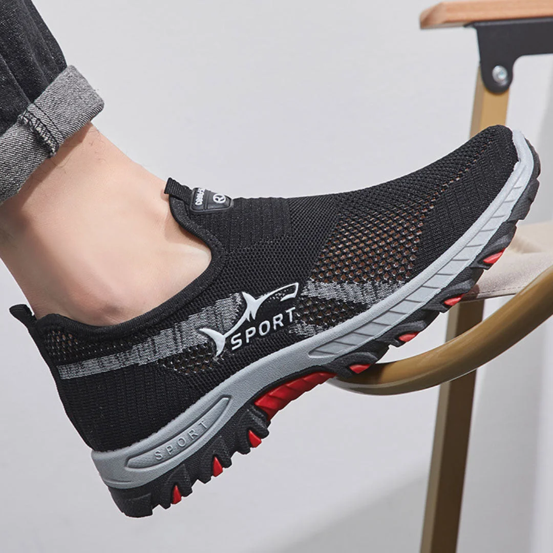 JARV COOLING COMFORT SNEAKER