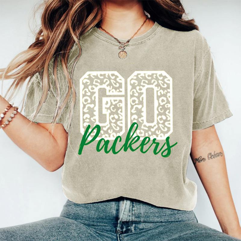 Green Bay Football T-shirt