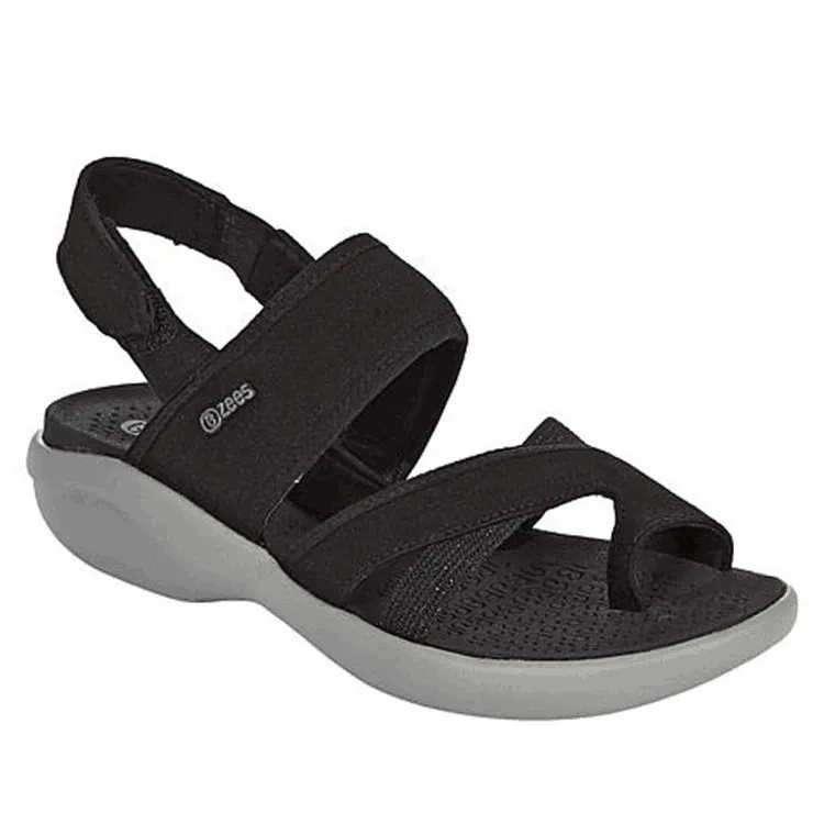 Comfortable Orthopedic Washable Sports Sandals