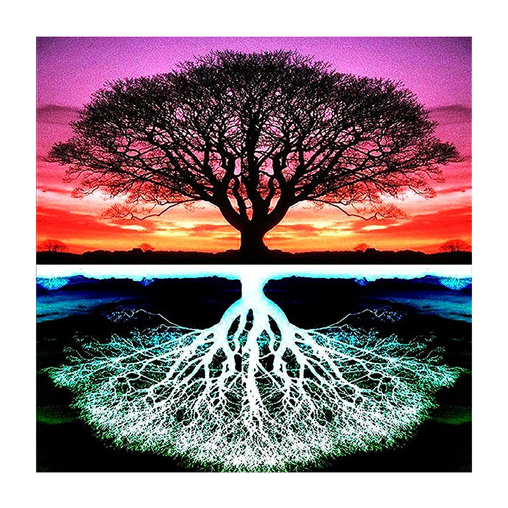 Дерево познания