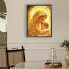 Diamond Painting -DIY Round Drill Our Lady