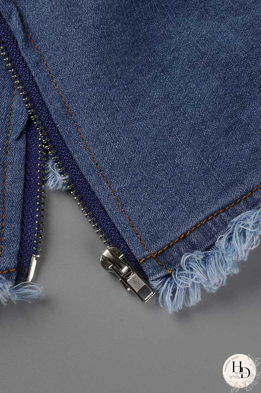 Yellow Fashion Sexy Patchwork Backless Off the Shoulder Long Sleeve Two Pieces