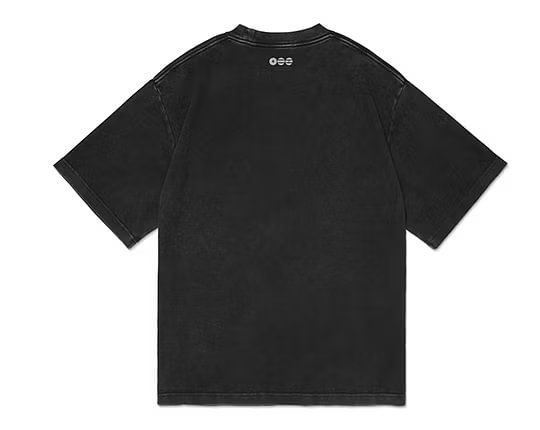BTS ARIRANG World Tour Group Photo T-Shirt Black | Official Merch