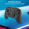 Silicone Protective Skin Case Gamepad Skin Cover for Switch 2 Pro Controller