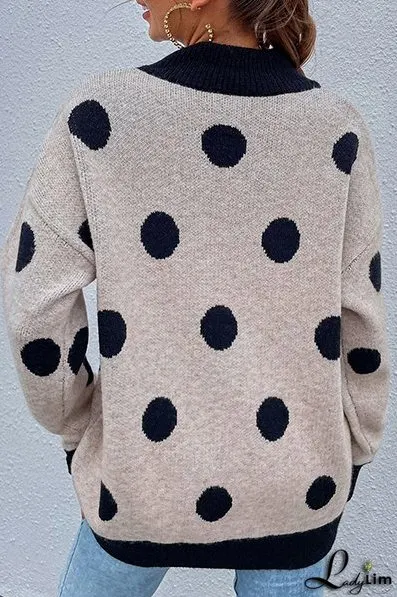 Modern and Versatile winter Top