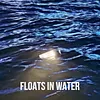 10 Inch Anchor Light Stern Light IP65 Waterproof for Marine Pontoon Small Boat