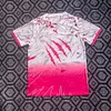 2025 Brazil Special Editio Pink Cheetah Football Shirt 1:1 Thai Quality