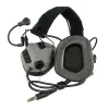 M32-Mark3 MilPro Tactical Headset Noise Cancelling Hearing Protector