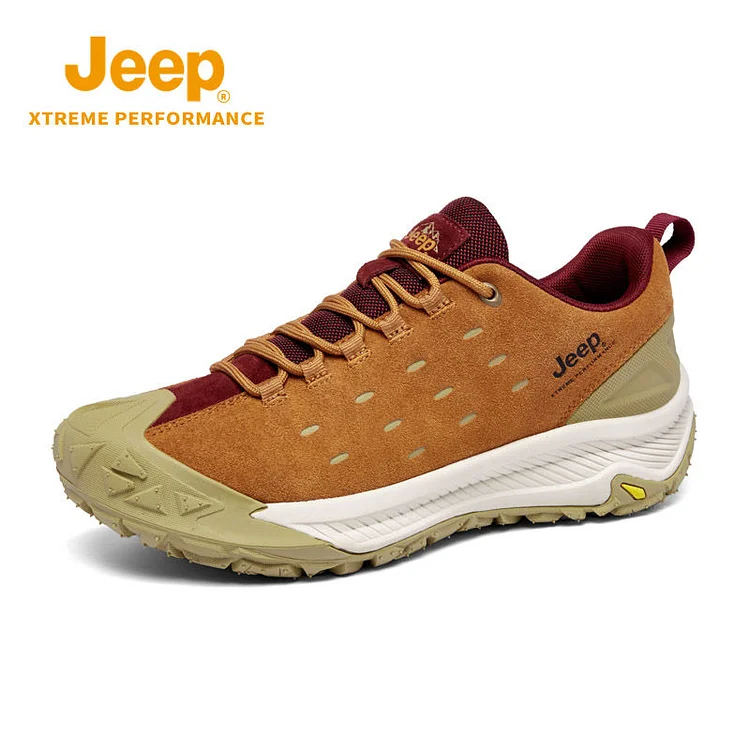 JEEP® Men's hiking shoes