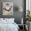 uk.everydayedeals (Limited Stock)Diamond Painting - Full Square - Christmas Angel