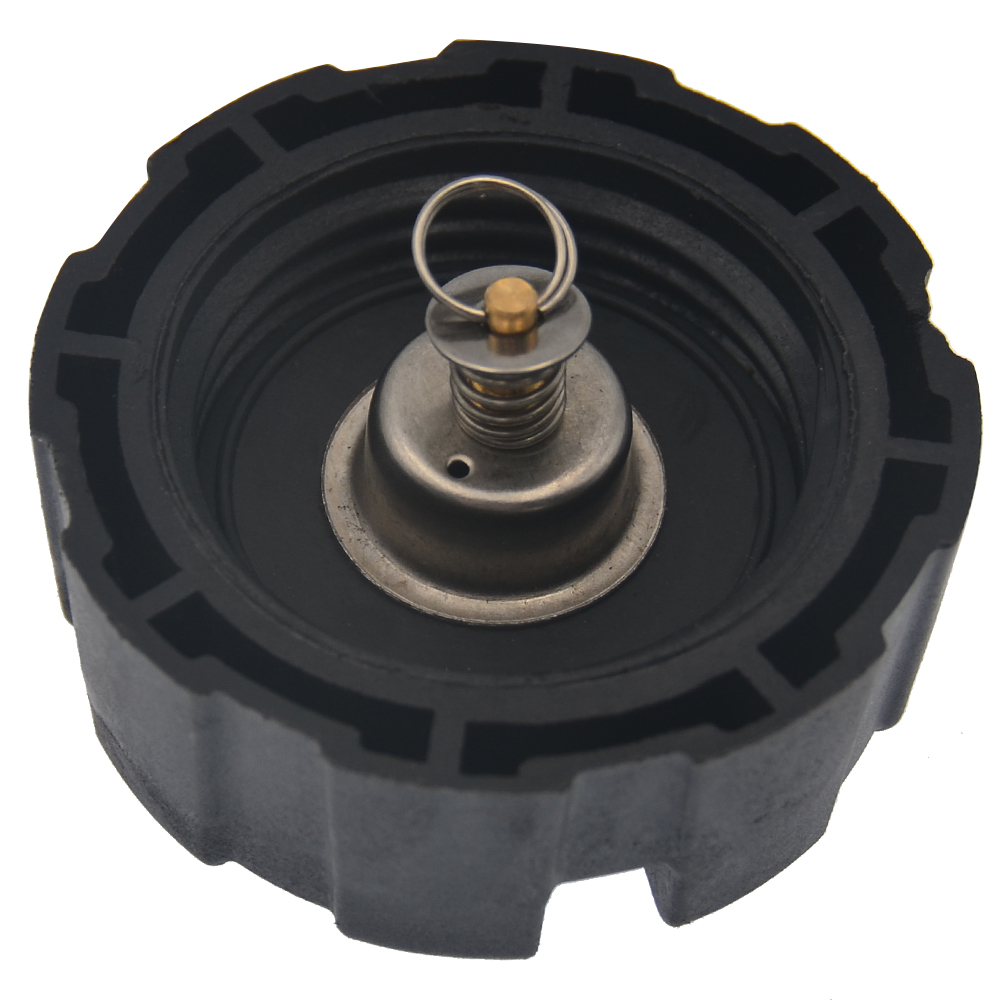 

Universal Anti-Static 12L 14L Fuel Gas Tank Cap for Yamaha Outboard Motor, 501 Original
