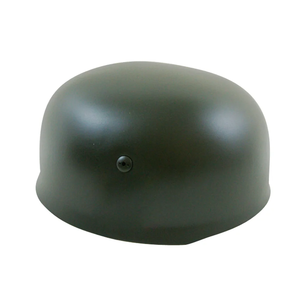   German M38 Helmet Apple green German-Uniform