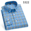 Fashion Business Casual Cotton Shirt