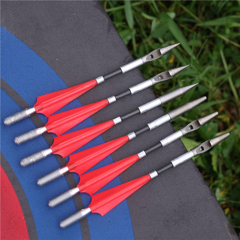 Slingshot dart