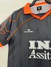 Joyfball 1999/2000 Retro Roma Away Football Shirt 1:1 Thai Quality