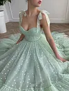 Mint Tea Maxi Dress
