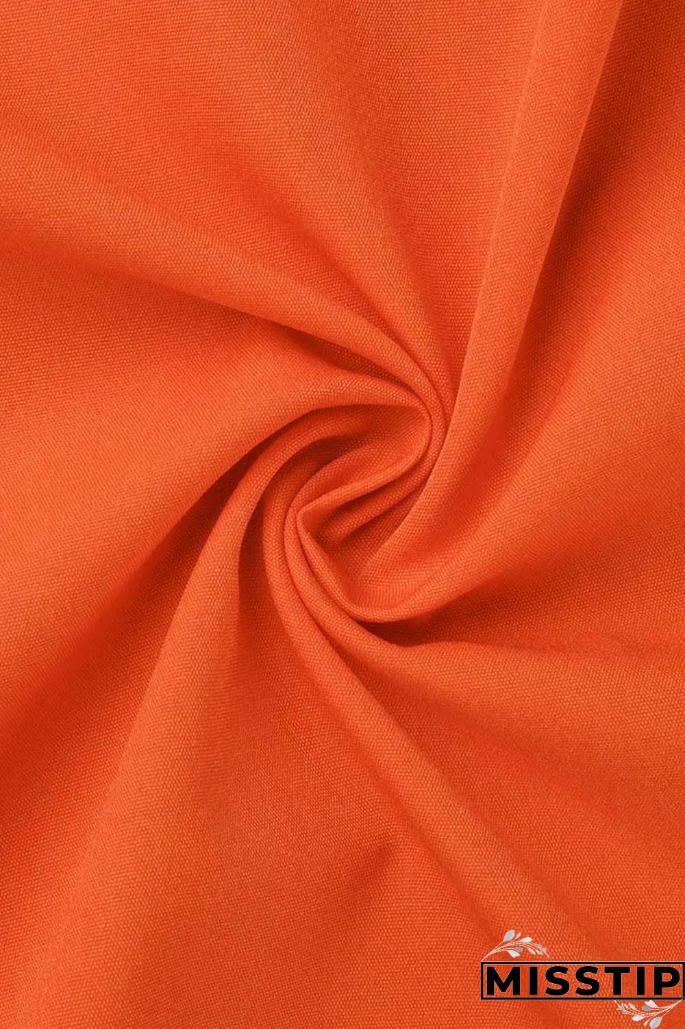 Orange Casual Solid Backless Slit Off the Shoulder Short Sleeve Dress Dresses