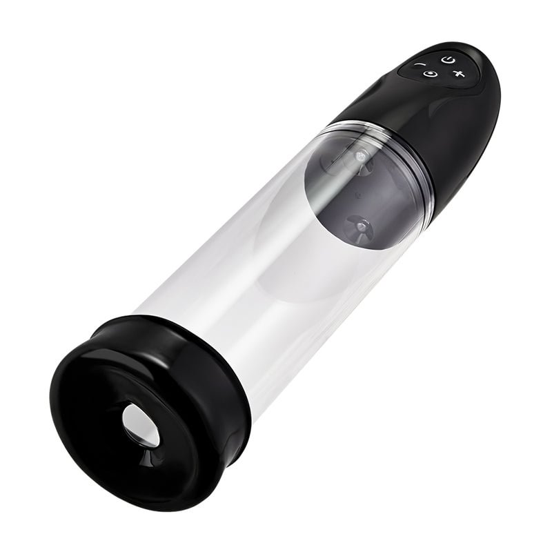 Automatischer Vakuum-Penistrainer Saugen Masturbator Cup