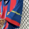 2025-2026 FC Barcelona Fourth Away Football Shirt 1:1 Thai Quality