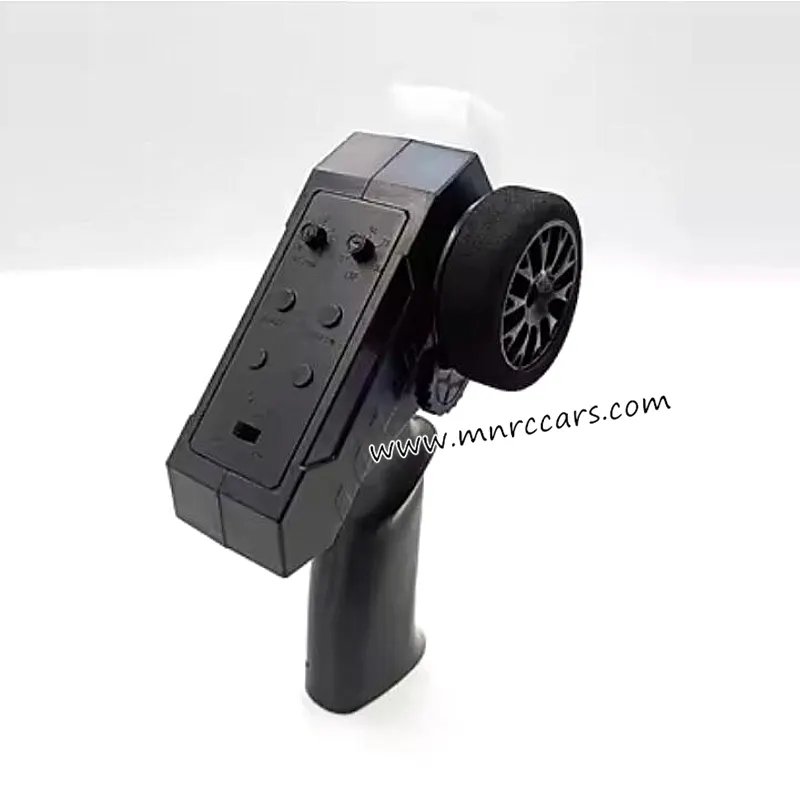 MN Model MN38 RC Car Parts Transmitter without Battery