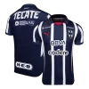 Monterrey Home Authentic Soccer Jersey 2024/25