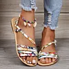 Summer Flat Casual Sandals For Women