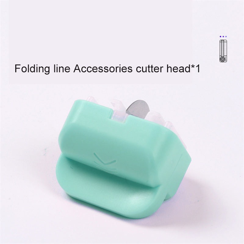 Journalsay Four-in-one Multifunctional Paper Cutter Art Cutting Tool