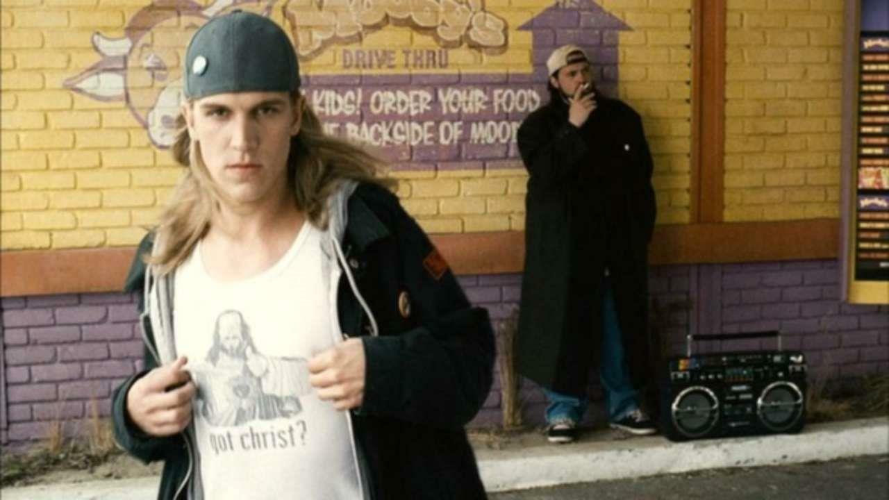 Jason Mewes 8x10 Picture Simply Stunning Photo Poster painting Gorgeous Celebrity #4