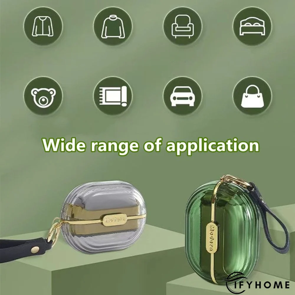 Portable hair viscosifier | IFYHOME