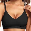 💖Dernier Jour Vente 50 % de r&eacute;duction🎁Femmes Sans armatures Sans armatures Sans couture Soutien-gorge