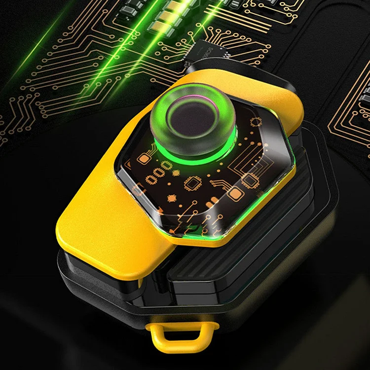 Wireless Bluetooth Mobile Phone Game Controller