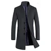 Official Businessman Coat