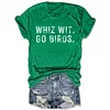 Whiz Wit Go Birds Tee