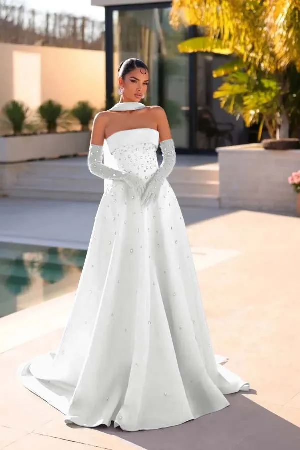 white satin short dress Silk Nights Long Sleeve Mini ‍ ️Mermaid Way Ivory / M sale_uk Perfect for homecoming or NAVY BLUE SEA Garden Available Quantities:Each