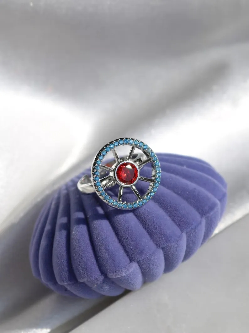 Stella Ring