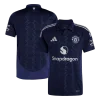 Manchester United Away Soccer Jersey 2024/25
