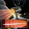 2 In 1 Portable Car Heater and Fan 12V Fast Heating Car Defroster for Vehicles