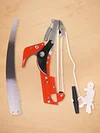 High-Altitude Branches Trimmer Labor-Saving Tree Pruner Fruit Pick Cutting Tools