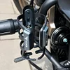 For Voge DSX525 DS900X 300Rally CU525 500AC 500DSX 500R 650DS 650R 600DSX Motorcycle Beverage Water Bottle Drink Cup Holder
