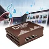 4x50W Car DSP Digital Audio Processor DSP Car Power Amplifier Car DSP Amplifier