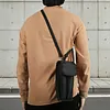 Suitable For JBL Microphones Storage Bag Waterproof Microphone Protective Case Portable Flap Carry Bag Dustproof Storage Bags for KTV/Performance/Live Stream