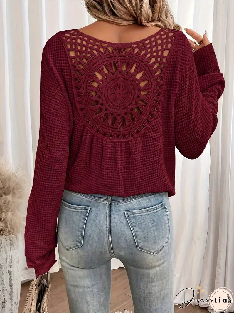 Timeless and Stylish winter Top