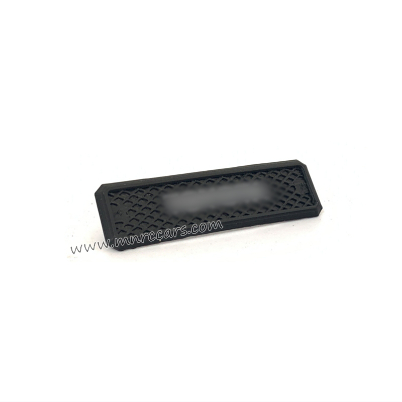 MN Model MN-82S RC Car Parts Middle grille