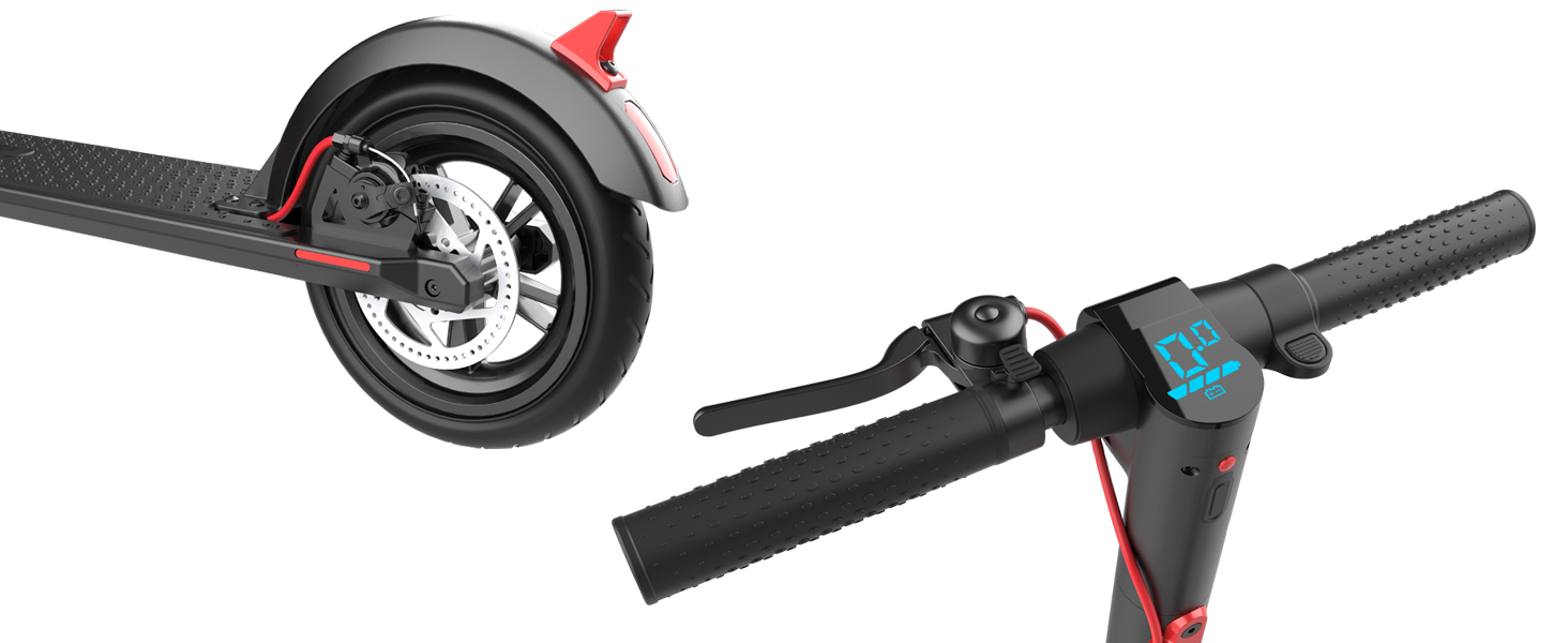 electric scooter adults
