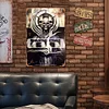 TOOL - Vintage Metal Signs(12*16Inch) - Music