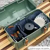 Lunchbox Accessories Picnic Camping Outdoor Accessory for Stanley Lunch Box 9.4L