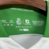 24/25 Racing de Santander Soccer Jersey Home