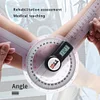 Angle Ruler Goniometer Digital Display Medical Angle Measuring Gauge Tool