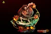 Bartholomew Kuma with LED - ONE PIECE Resin Statue - Super Bomb Studio