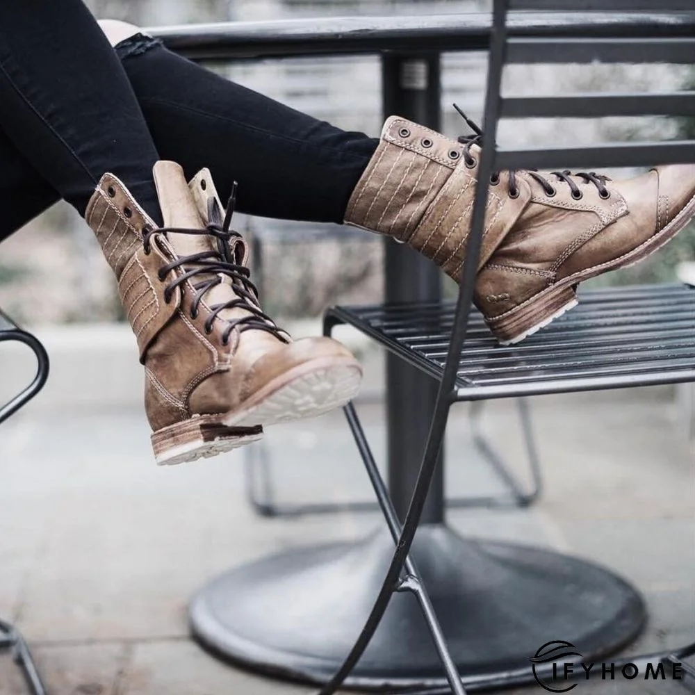 All Season Daily Boots | IFYHOME